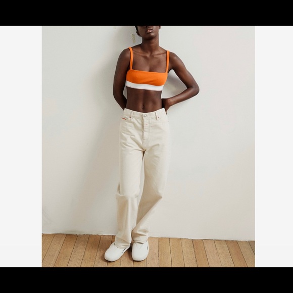 Calvin Klein x Heron Preston - Mid Rise Jeans - Picture 3 of 4